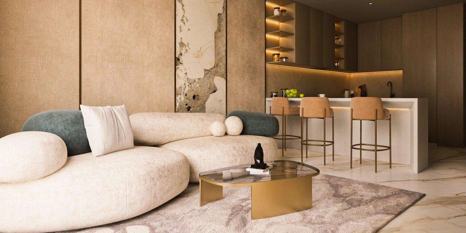 Апартаменты Avana Residences, Объединённые Арабские Эмираты, Дубай