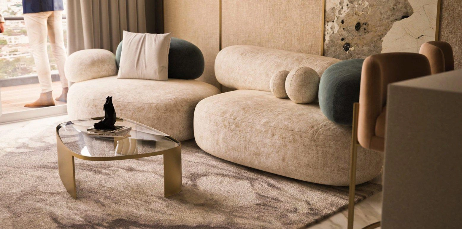 Апартаменты Avana Residences, Объединённые Арабские Эмираты, Дубай