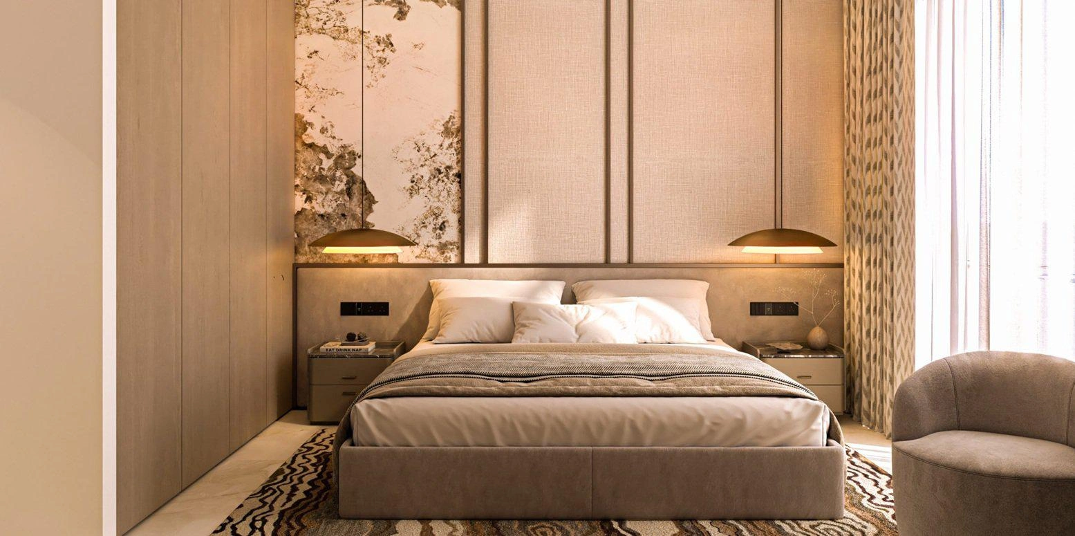 Апартаменты Avana Residences, Объединённые Арабские Эмираты, Дубай