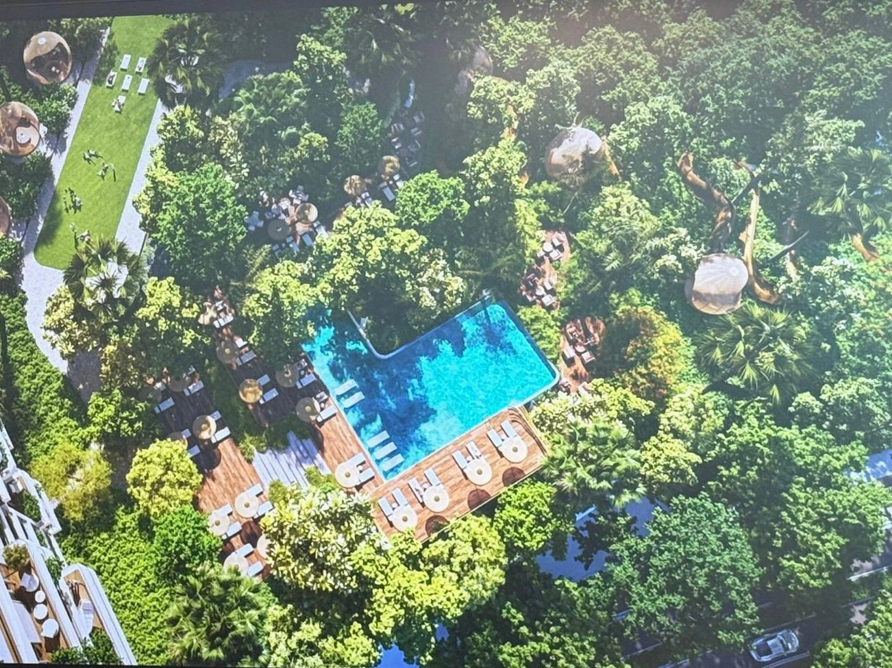 Апартаменты Talea, Объединённые Арабские Эмираты, Дубай