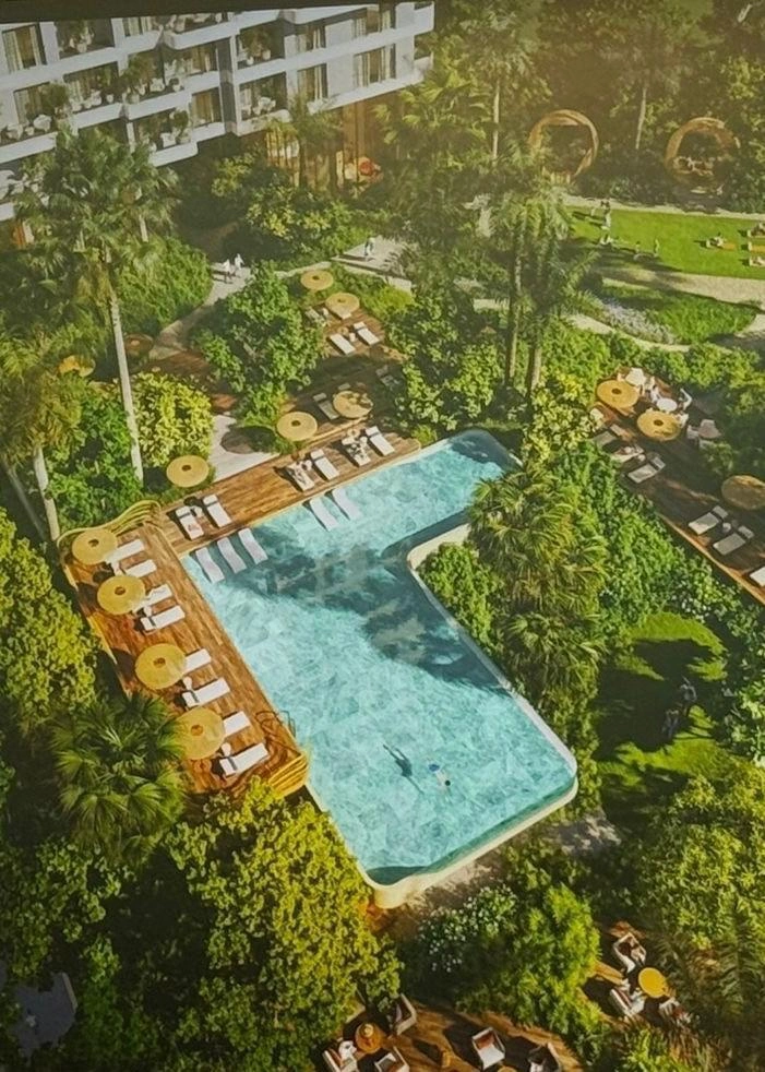 Апартаменты Talea, Объединённые Арабские Эмираты, Дубай