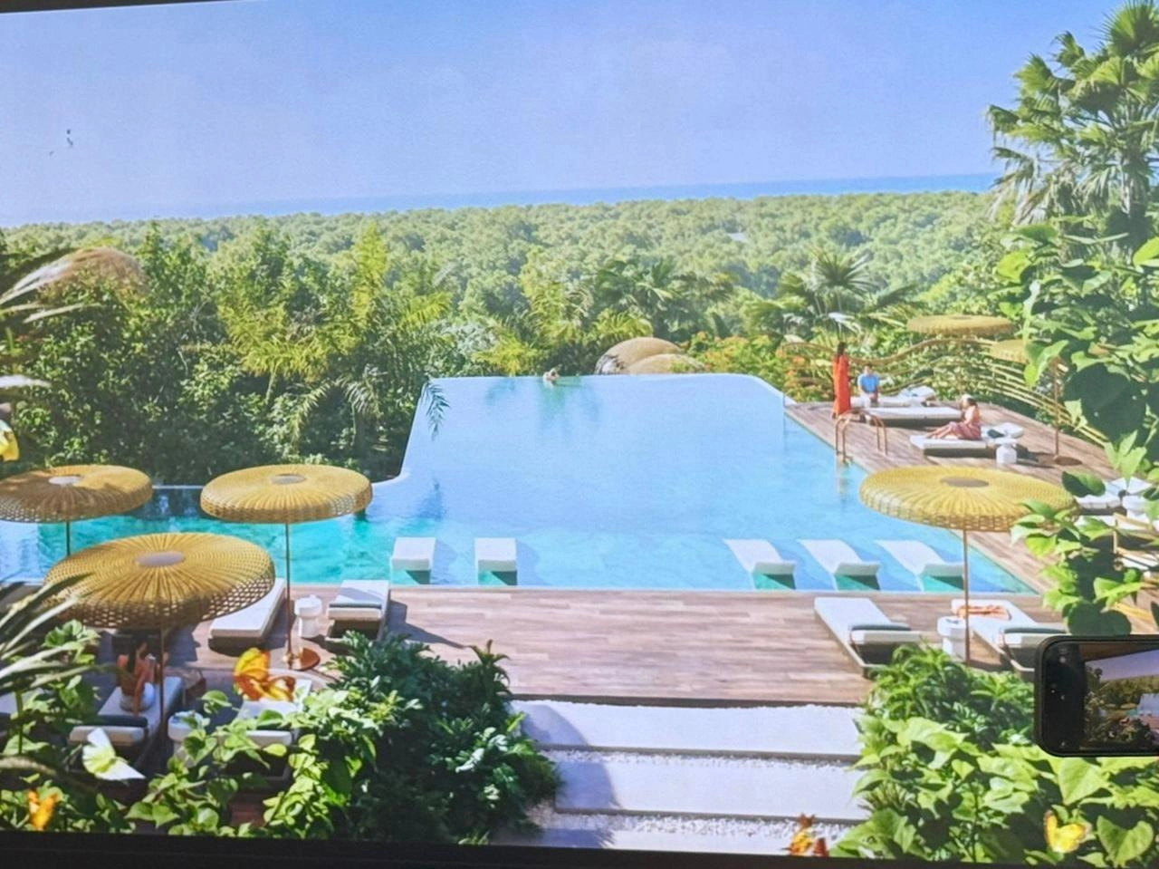 Апартаменты Talea, Объединённые Арабские Эмираты, Дубай