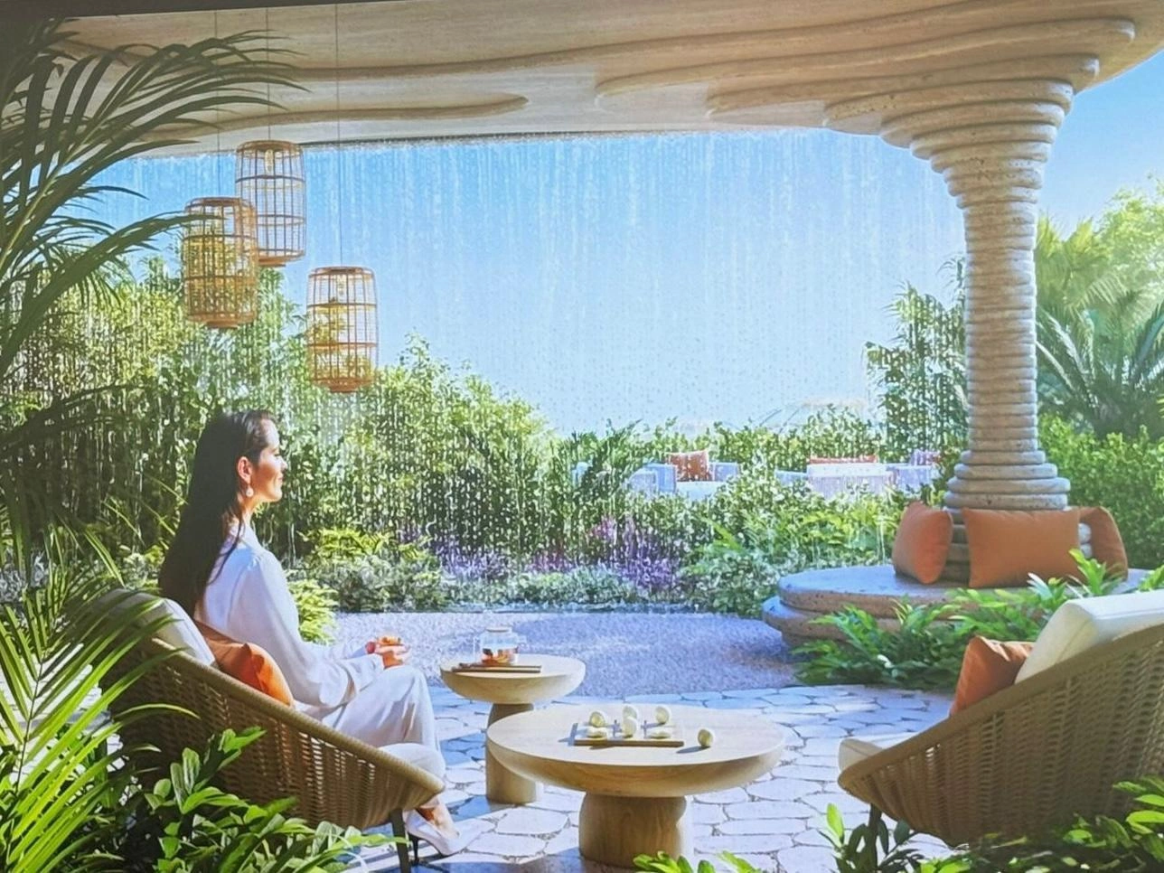 Апартаменты Talea, Объединённые Арабские Эмираты, Дубай