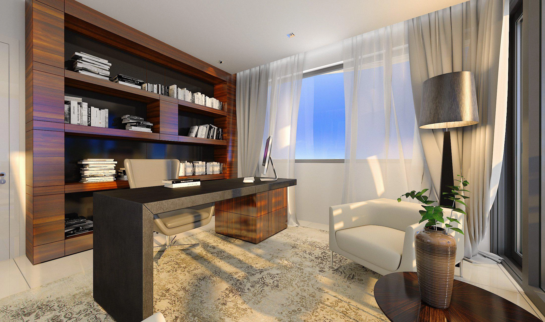 Виллы в жилом комплексе в Пафосе, Кипр