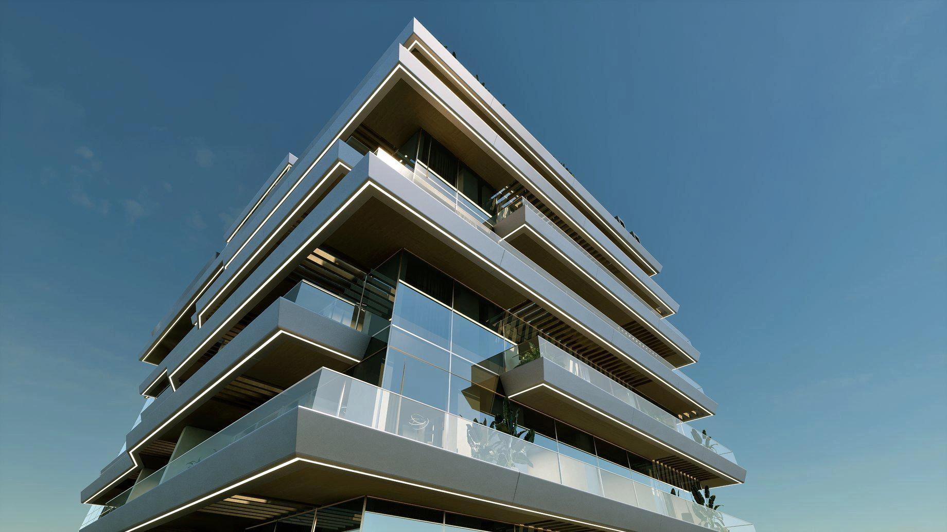 Апартаменты Sea Legend One, Объединённые Арабские Эмираты, Дубай