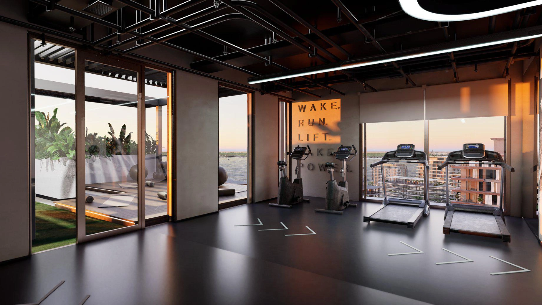 Апартаменты Sea Legend One, Объединённые Арабские Эмираты, Дубай