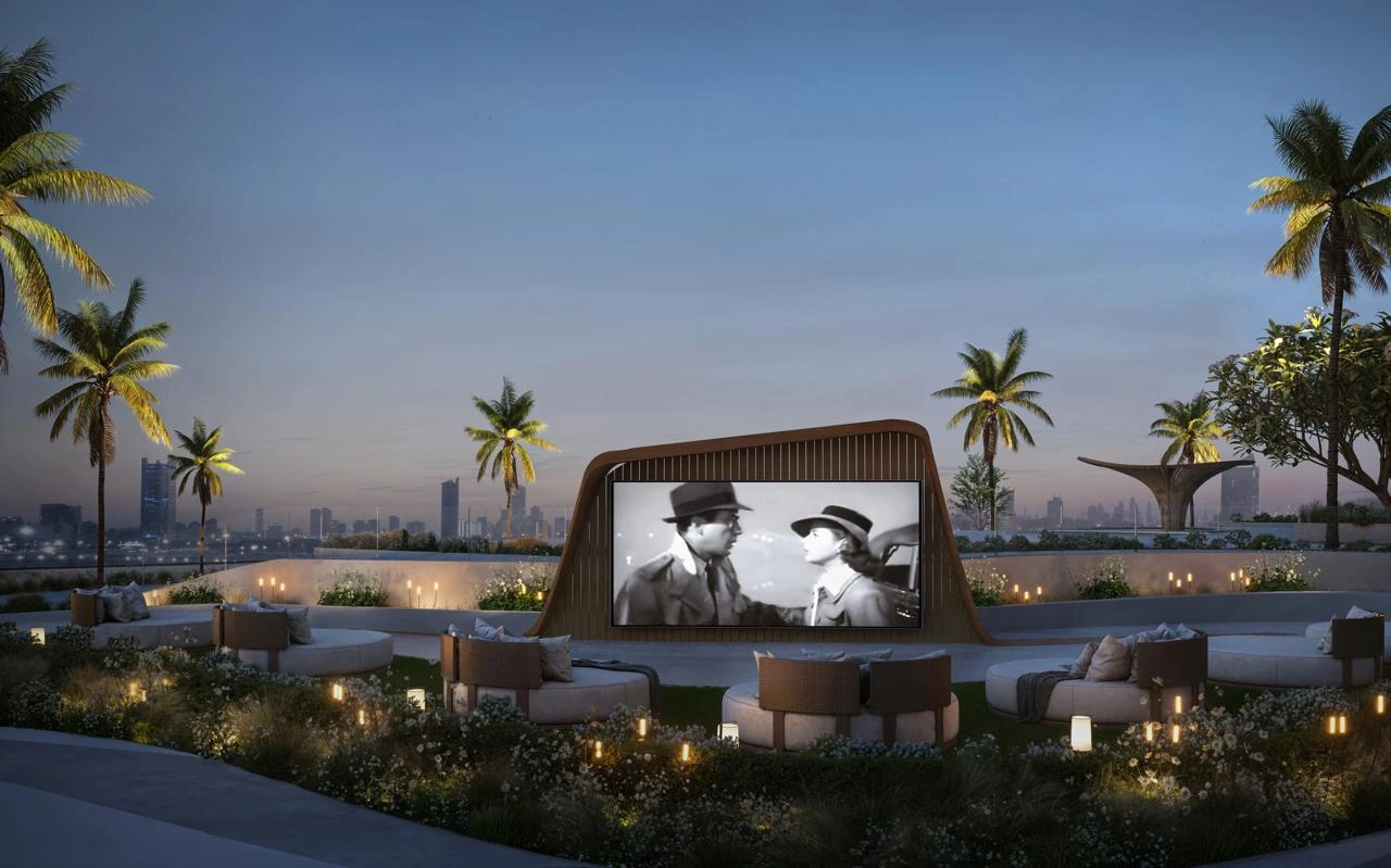 Апартаменты Velos Residence, Объединённые Арабские Эмираты, Дубай