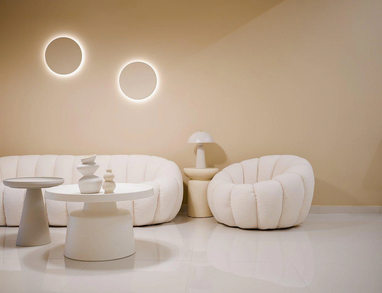 Квартиры в современном жилом комплексе в Аттике, Греция