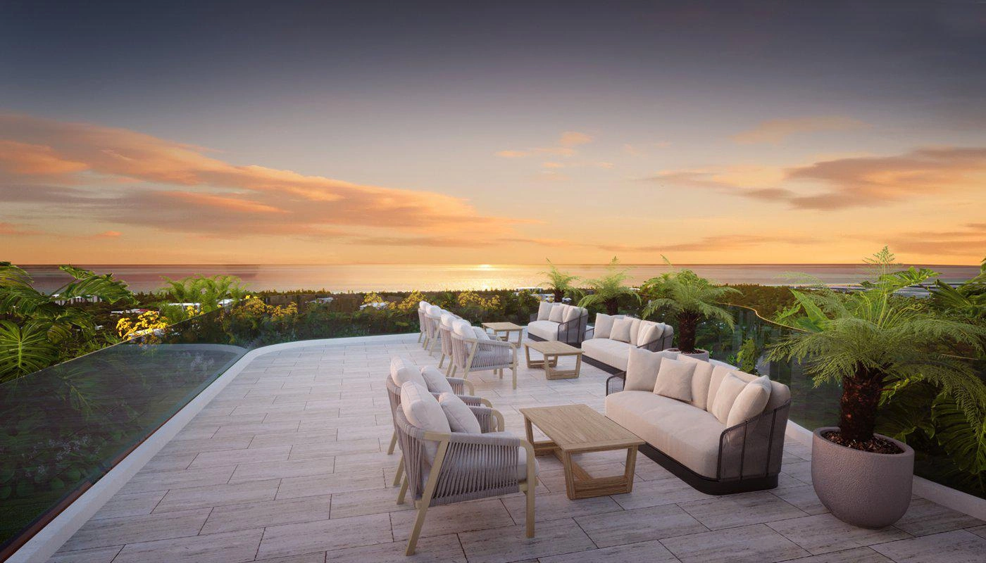 Апартаменты в современном жилом комплексе в районе Раваи на Пхукете, Таиланд