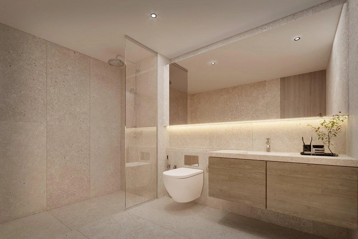 Апартаменты в современном жилом комплексе в районе Раваи на Пхукете, Таиланд