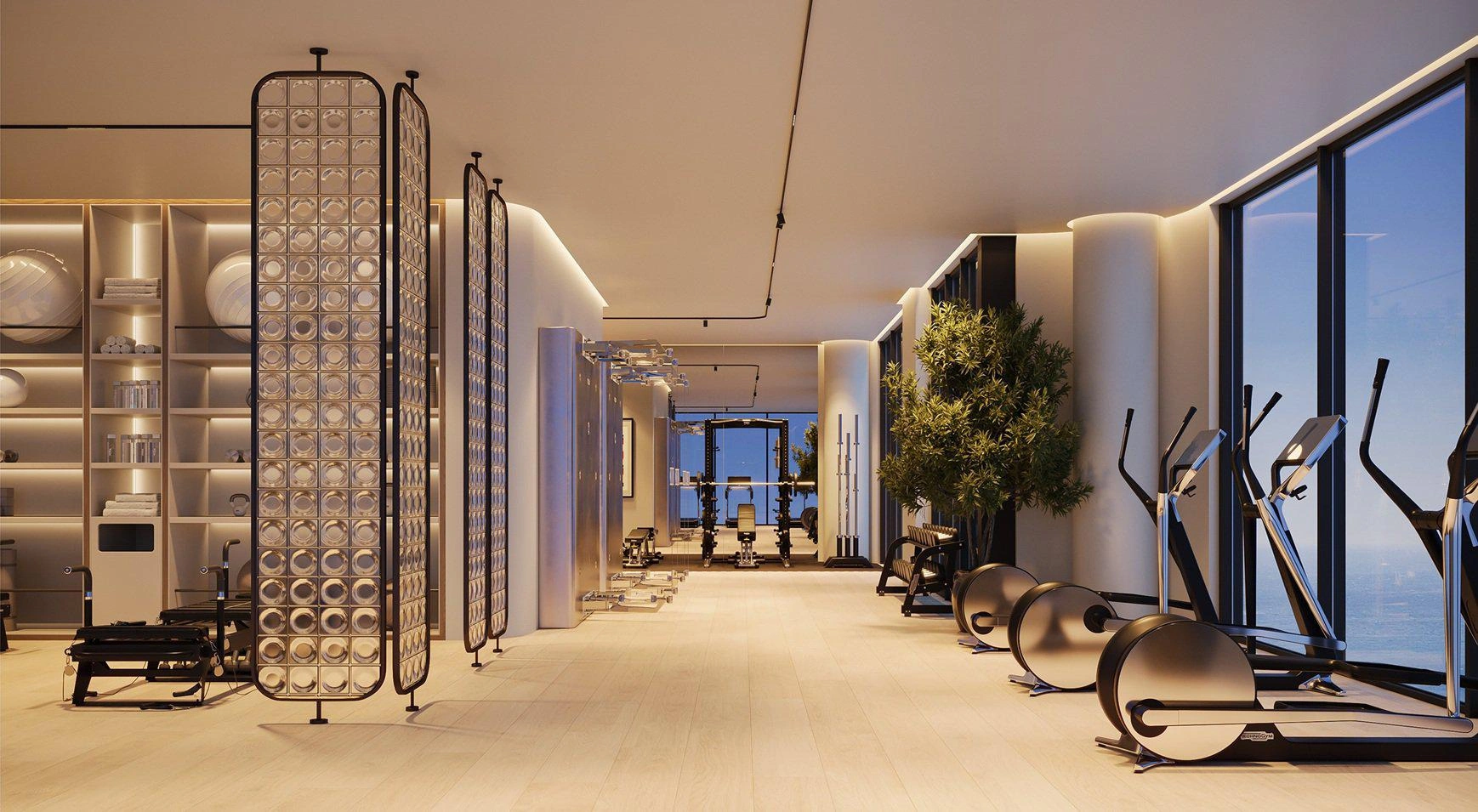 Вилла VILLA DEL GAVI, Объединённые Арабские Эмираты, Дубай