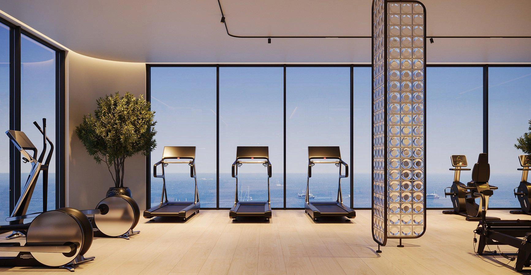 Вилла VILLA DEL GAVI, Объединённые Арабские Эмираты, Дубай