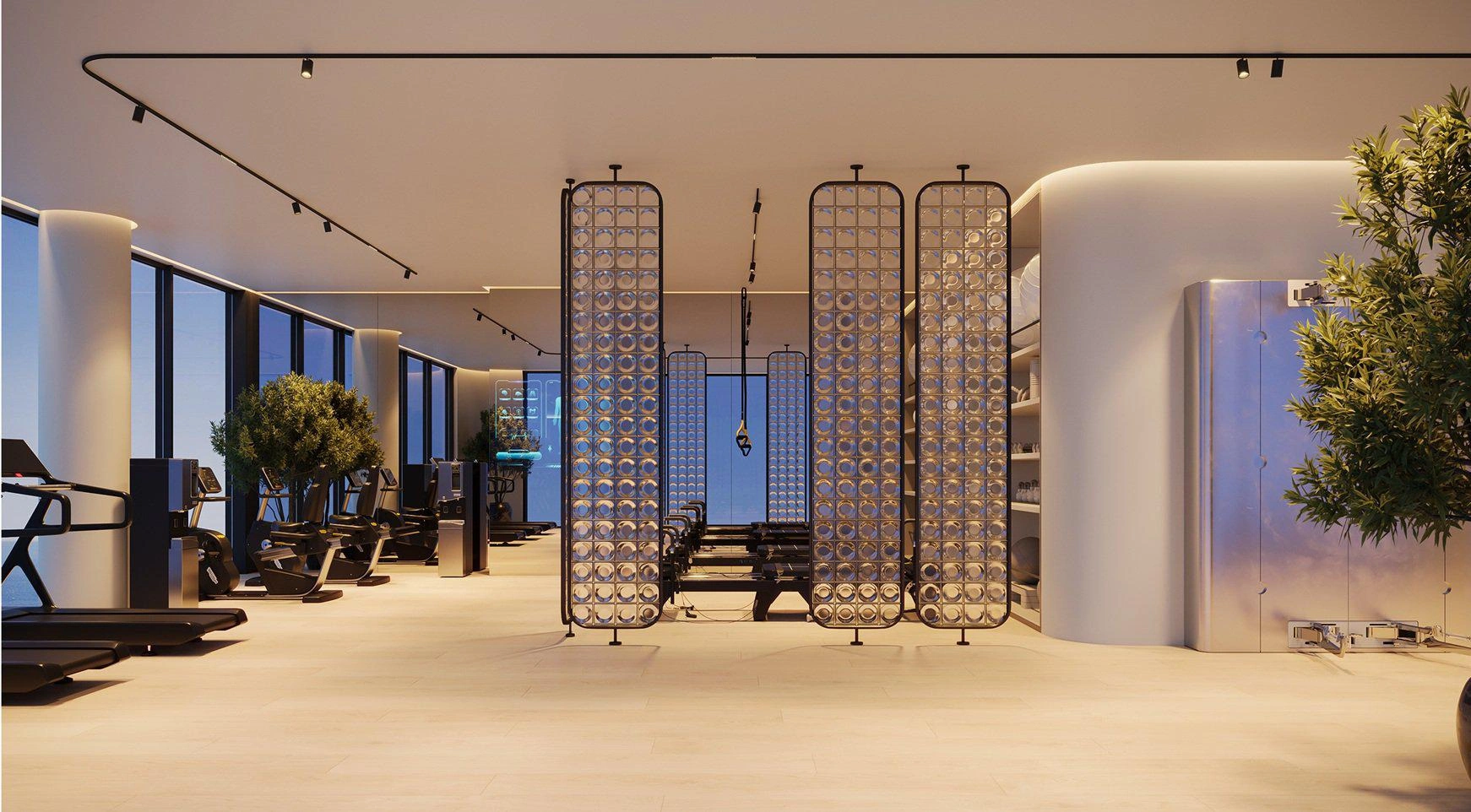 Вилла VILLA DEL GAVI, Объединённые Арабские Эмираты, Дубай