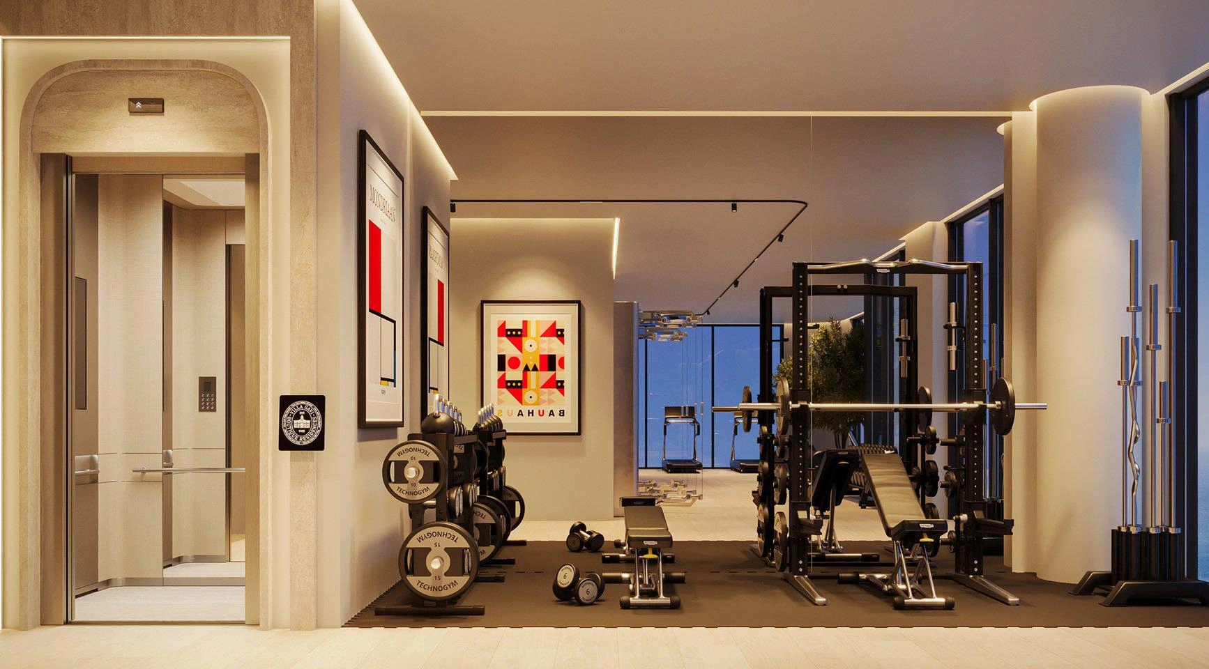 Вилла VILLA DEL GAVI, Объединённые Арабские Эмираты, Дубай