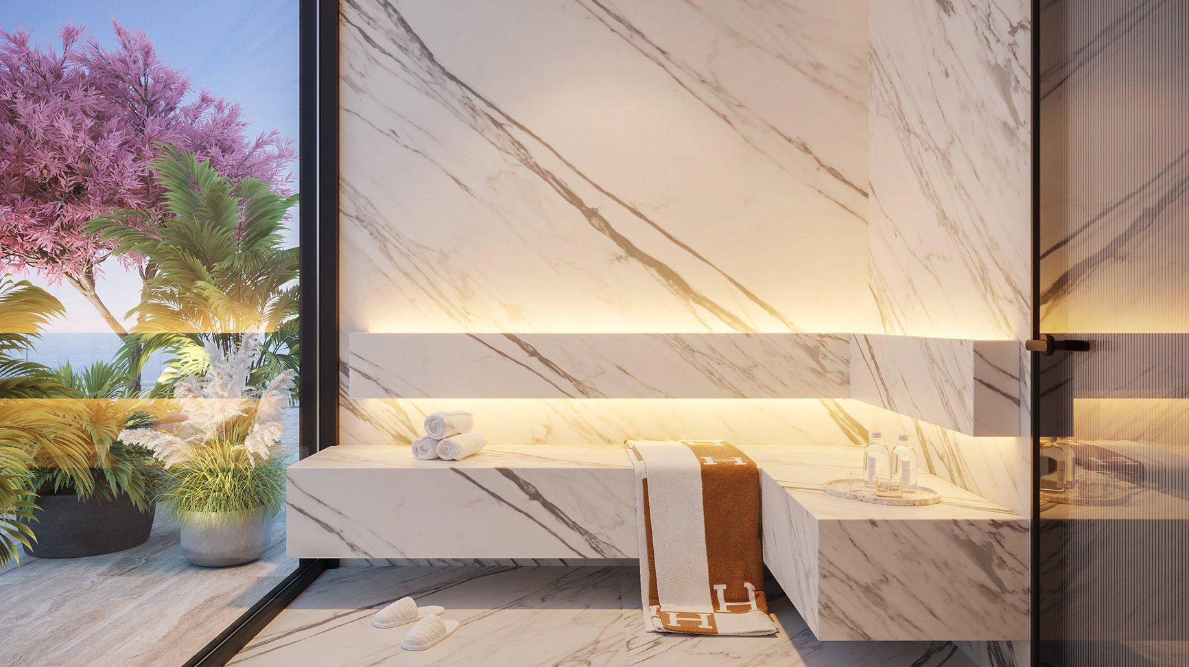 Вилла VILLA DEL GAVI, Объединённые Арабские Эмираты, Дубай