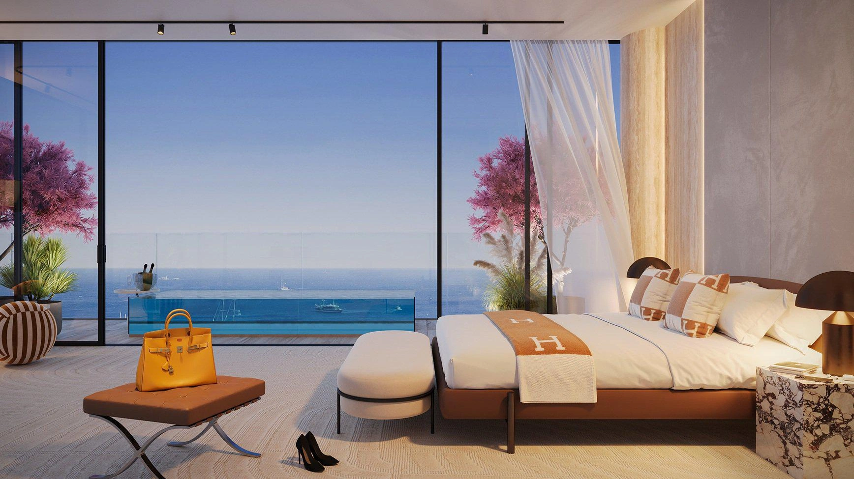 Вилла VILLA DEL GAVI, Объединённые Арабские Эмираты, Дубай