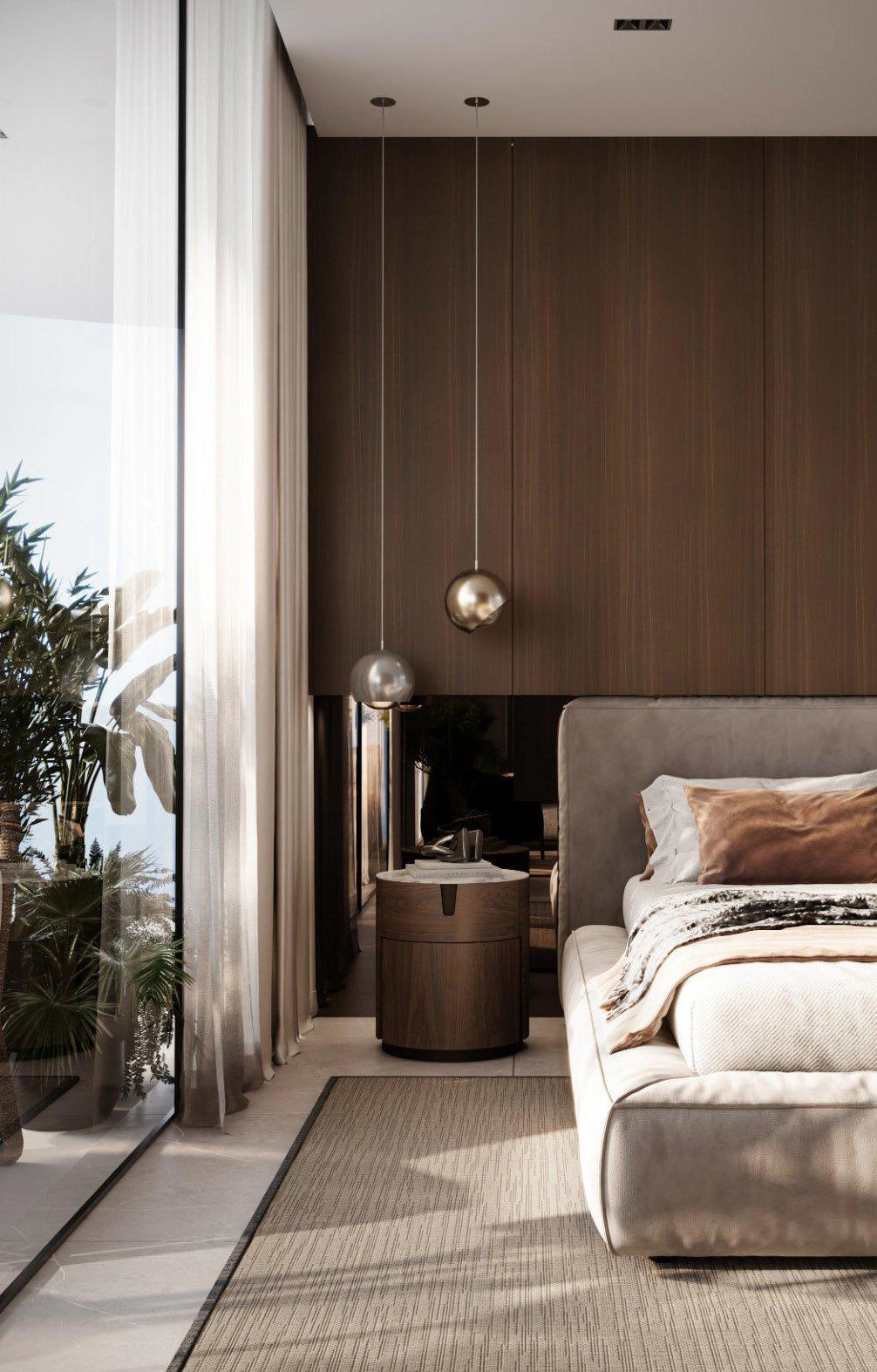 Апартаменты V-Suites, Объединённые Арабские Эмираты, Дубай