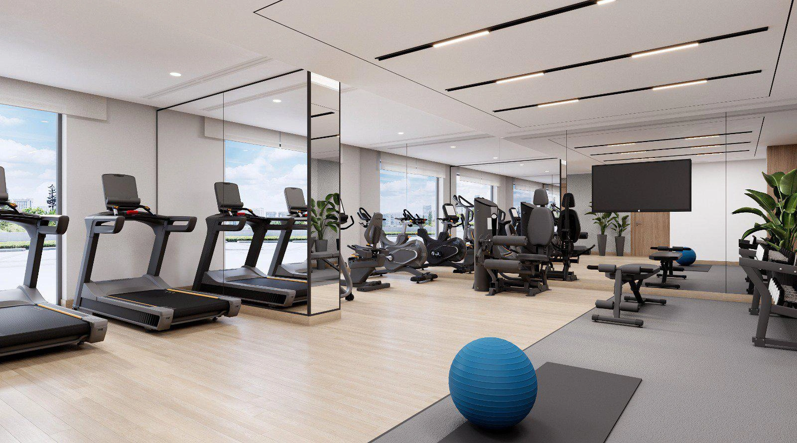 Апартаменты Ruby, Объединённые Арабские Эмираты, Дубай