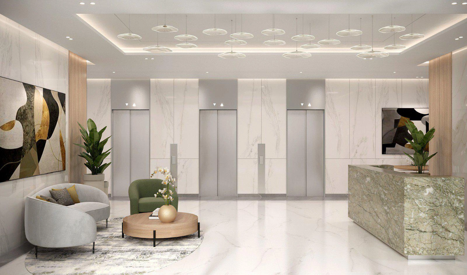 Апартаменты Ruby, Объединённые Арабские Эмираты, Дубай