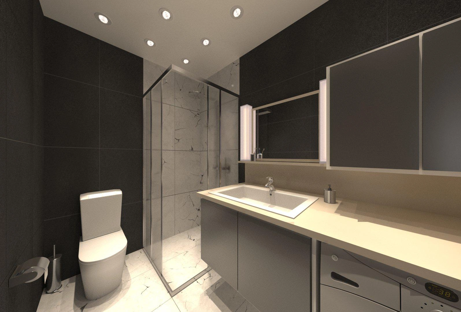 Квартиры с круглосуточной охраной в Стамбуле, Турция