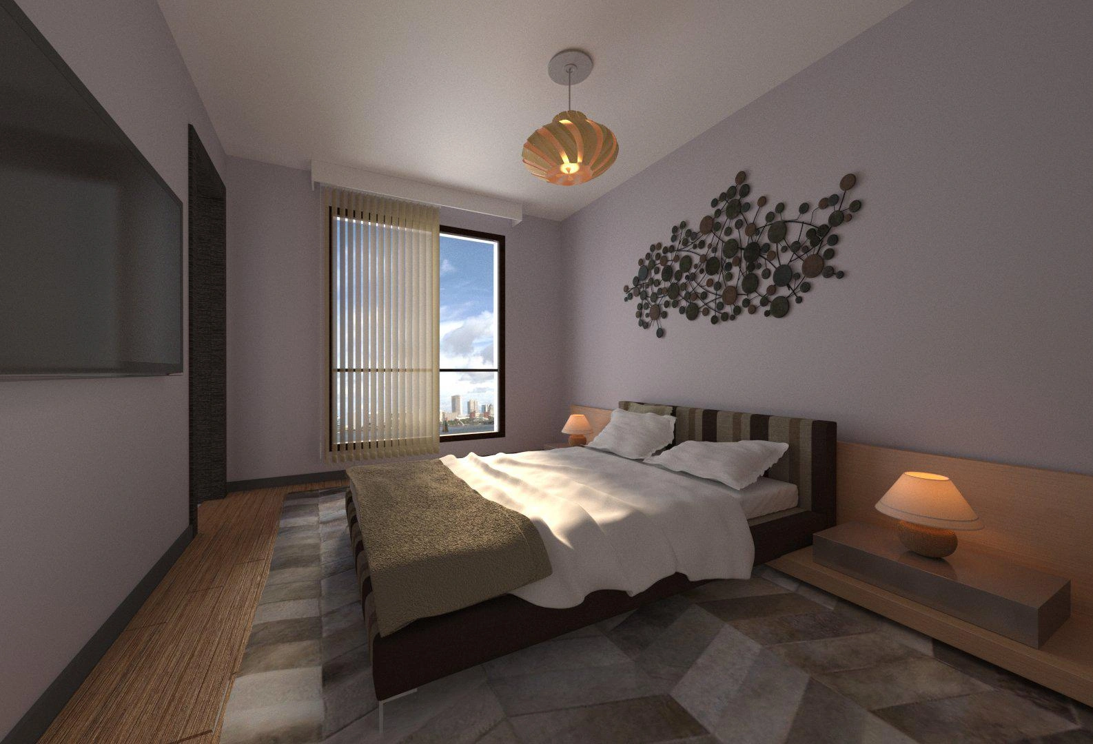 Квартиры с круглосуточной охраной в Стамбуле, Турция