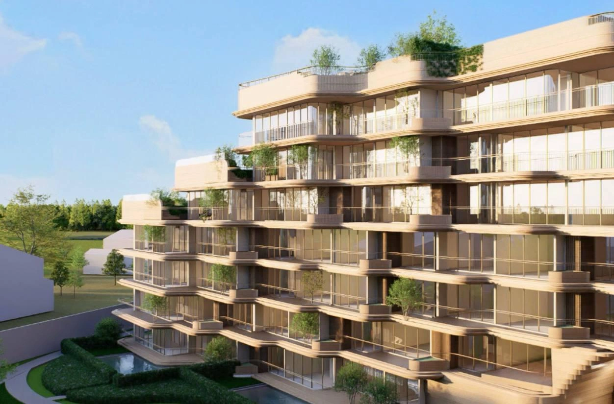 Апартаменты в курортном стиле на Пхукете, Таиланд