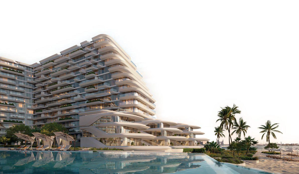 Passo, Дубай, ОАЭ