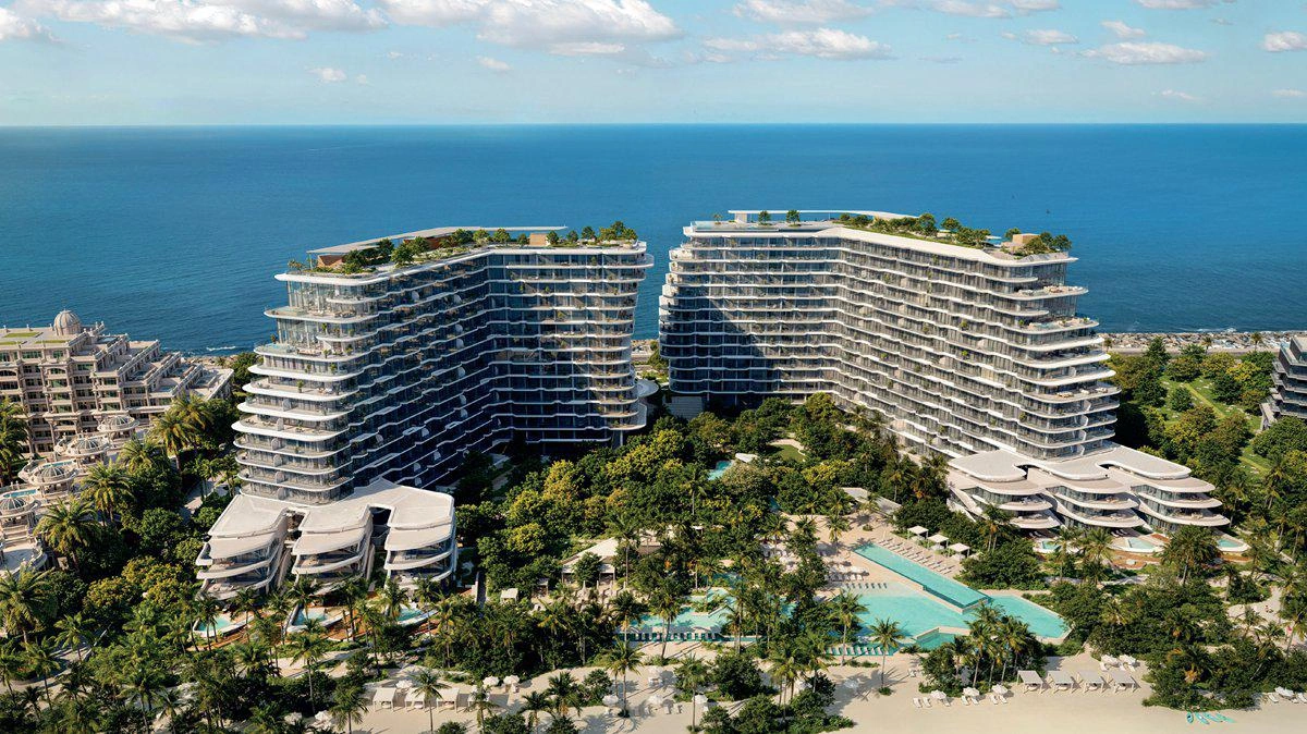 Passo, Дубай, ОАЭ