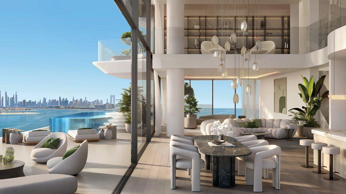 Passo, Дубай, ОАЭ