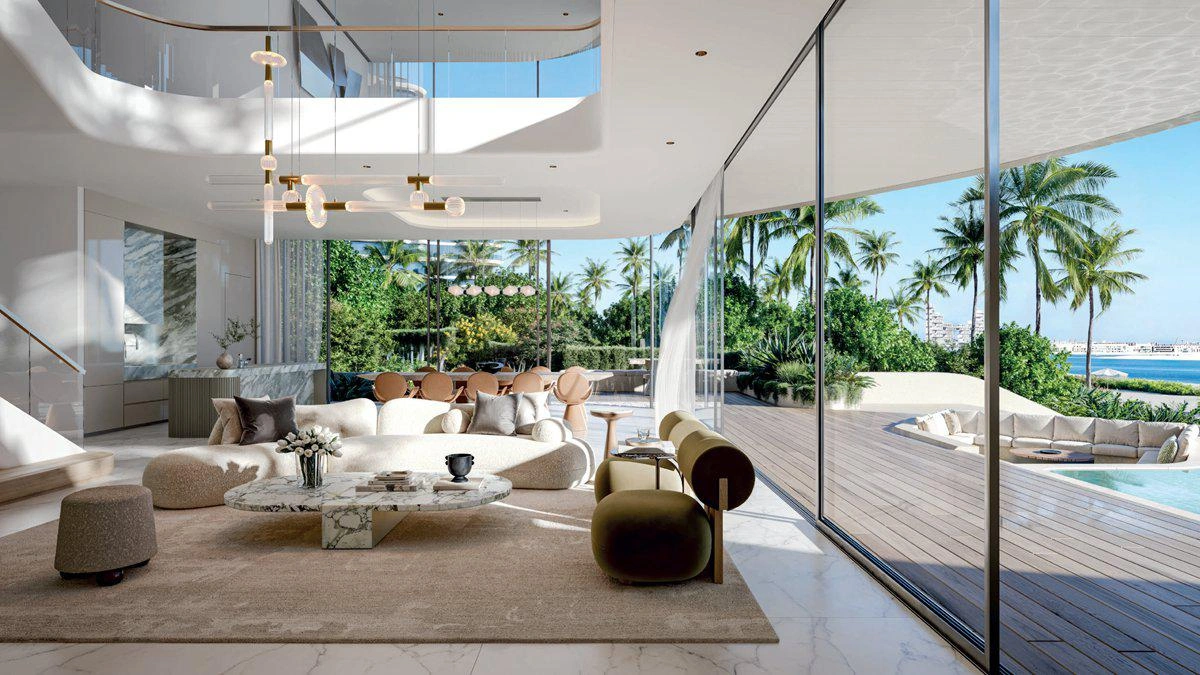 Passo, Дубай, ОАЭ