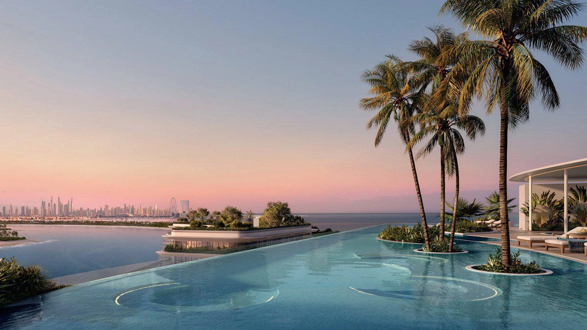 Passo, Дубай, ОАЭ