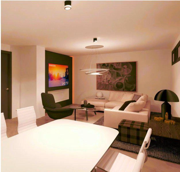 Квартиры в жилом комплексе в Аттике, Греция