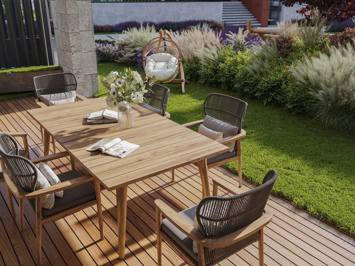 Квартиры в современном жилом комплексе в Стамбуле, Турция