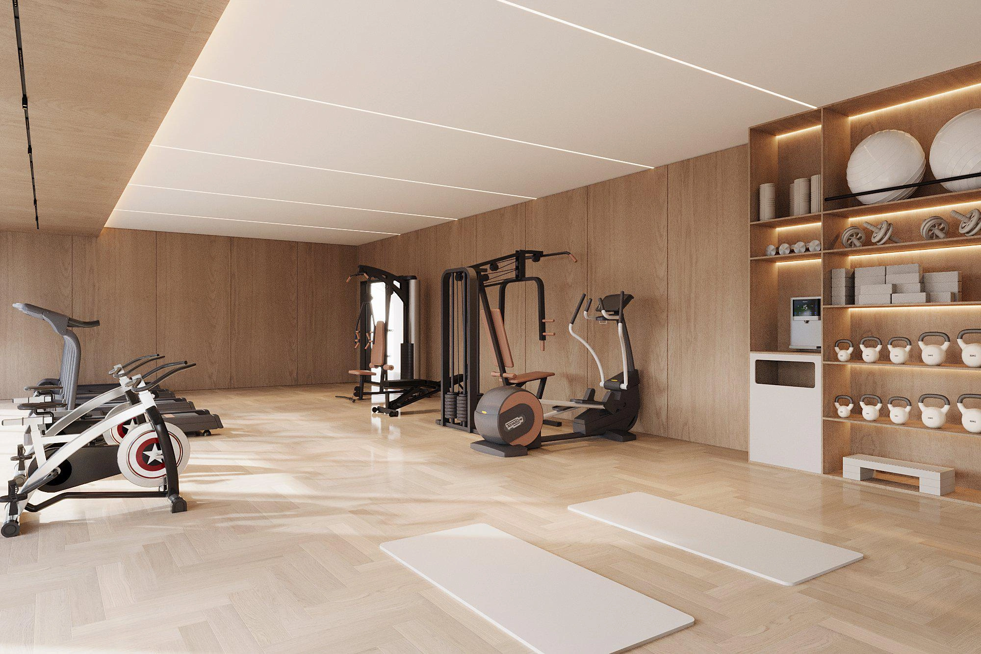 Апартаменты в новом жилом комплексе в Пафосе на Кипре