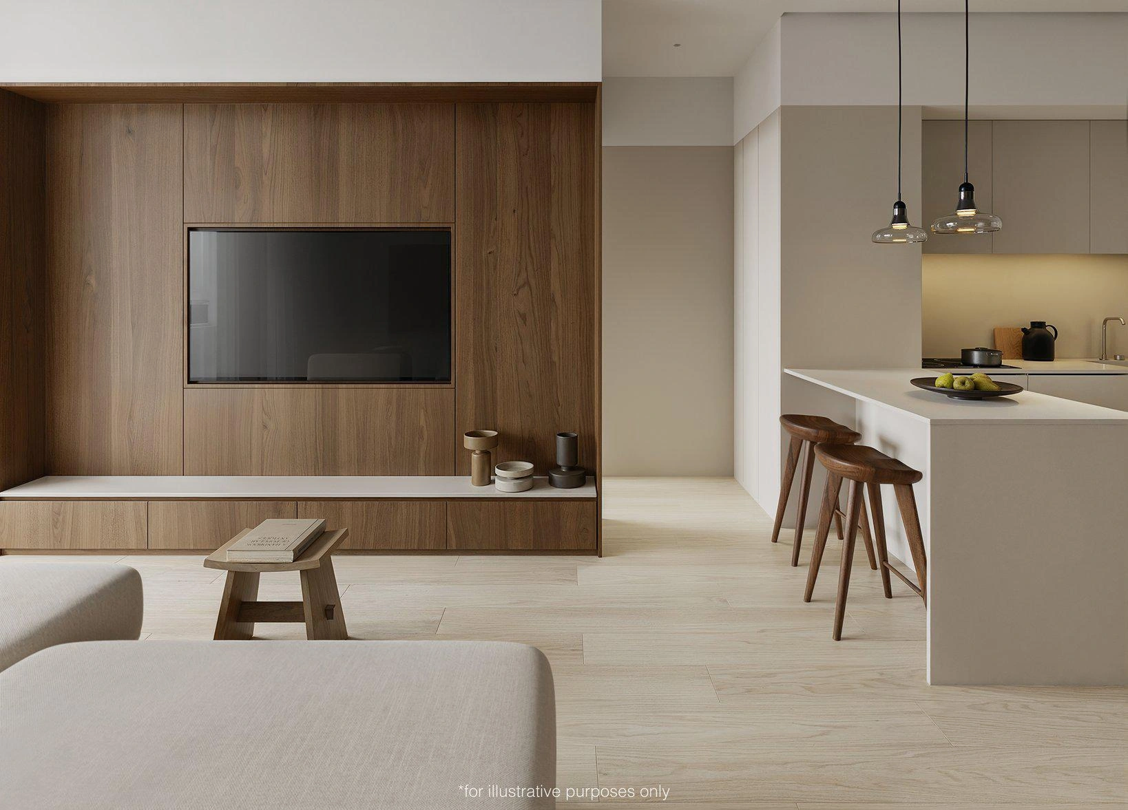 Апартаменты с программой аренды в Лайане, Пхукет, Таиланд