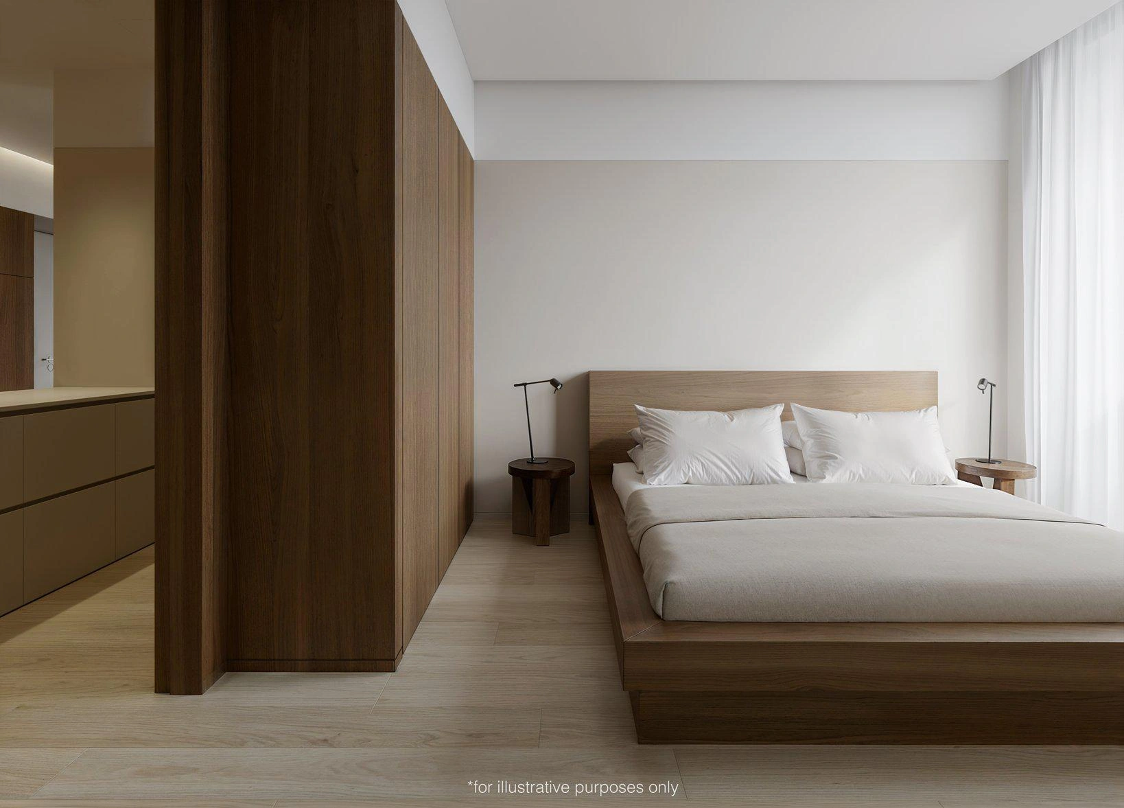 Апартаменты с программой аренды в Лайане, Пхукет, Таиланд