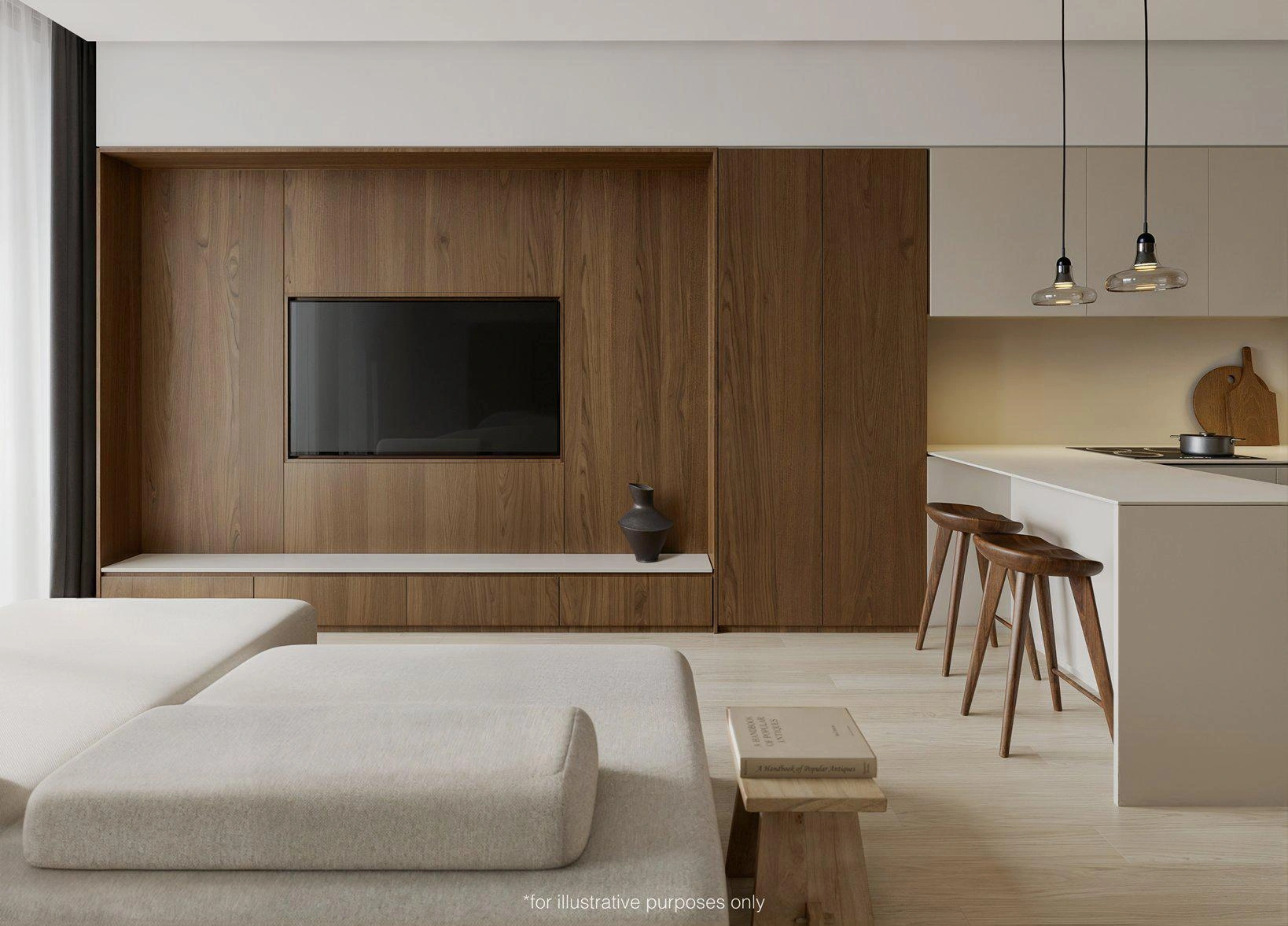 Апартаменты с программой аренды в Лайане, Пхукет, Таиланд