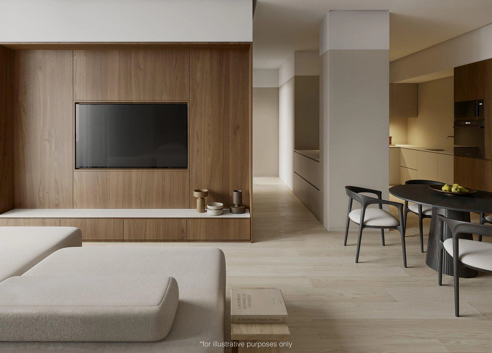 Апартаменты с программой аренды в Лайане, Пхукет, Таиланд