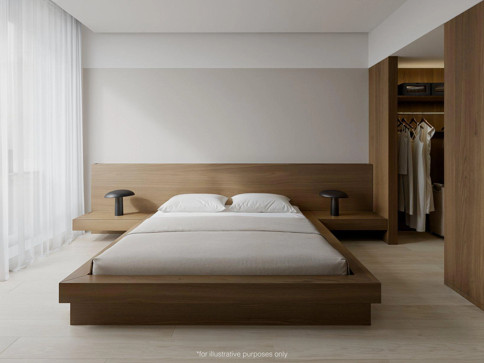 Апартаменты с программой аренды в Лайане, Пхукет, Таиланд