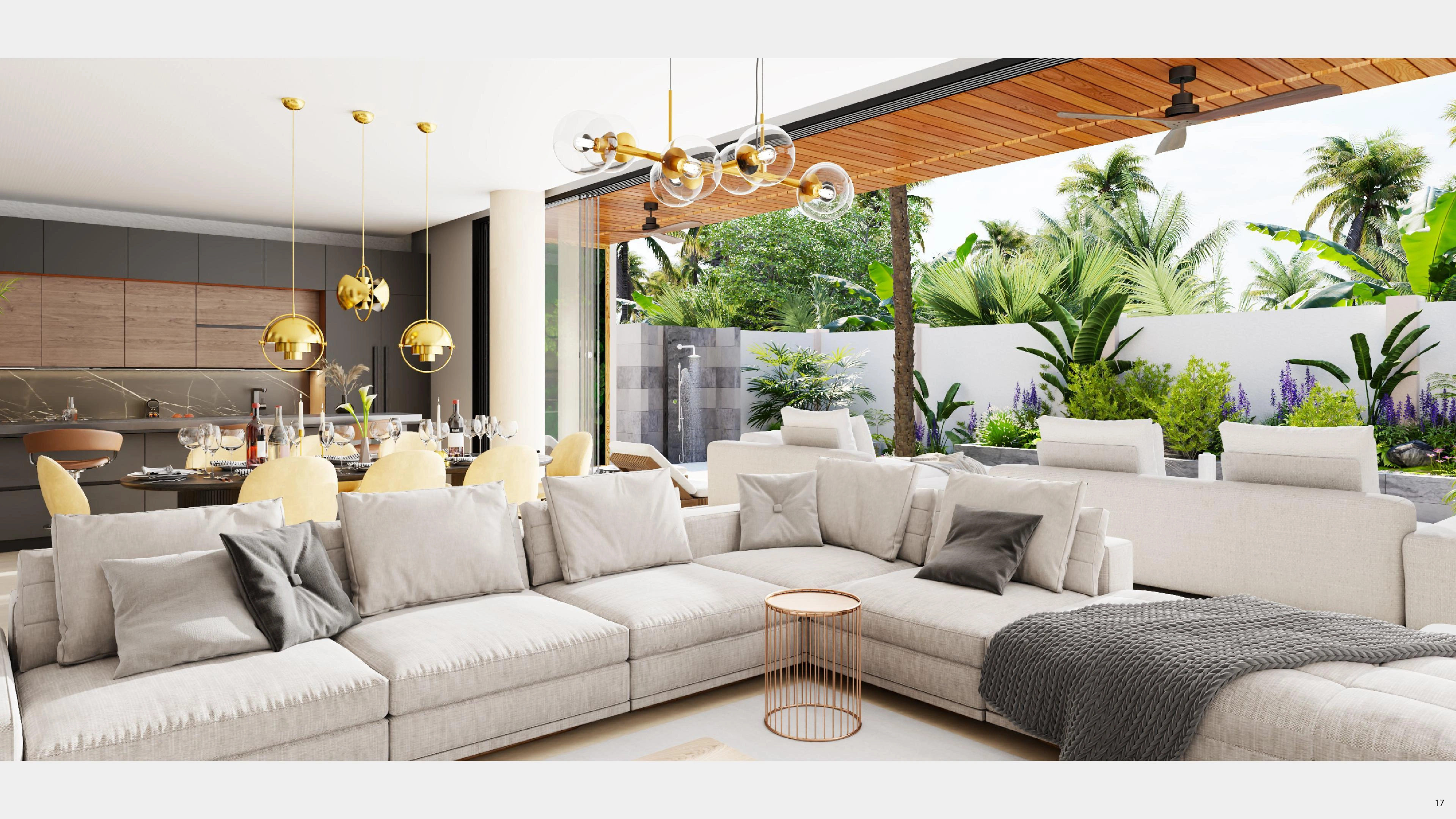 Виллы в новом проекте на Пхукете, Таиланд