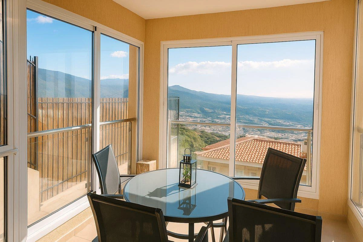 Виллы в жилом комплексе в Пафосе, Кипр