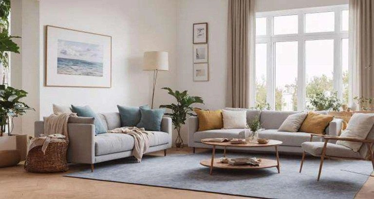 Квартиры в отреставрированном здании в Иль‑де‑Франс, Франция