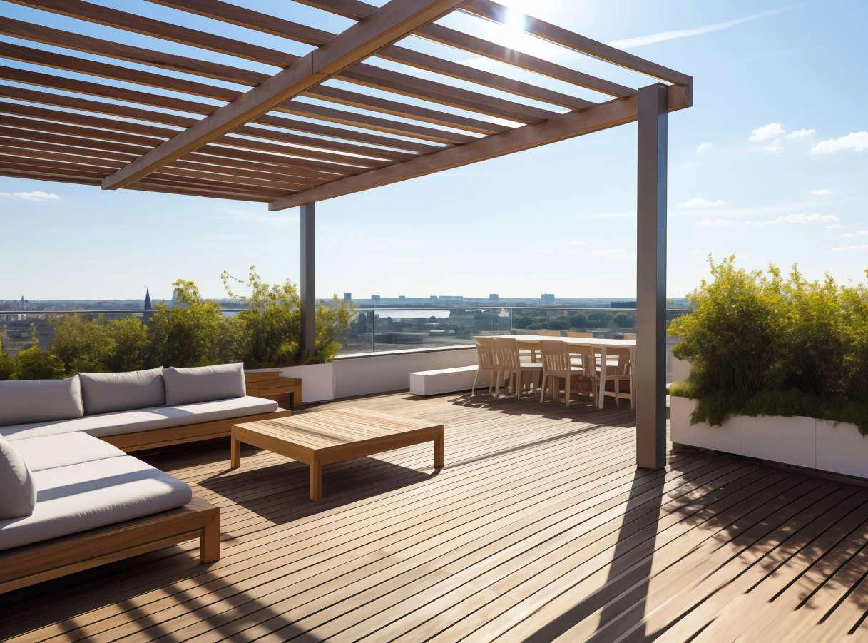 Квартиры в отреставрированном здании в Иль‑де‑Франс, Франция