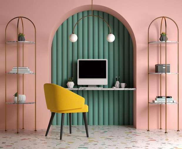 Квартиры в отреставрированном здании в Иль‑де‑Франс, Франция