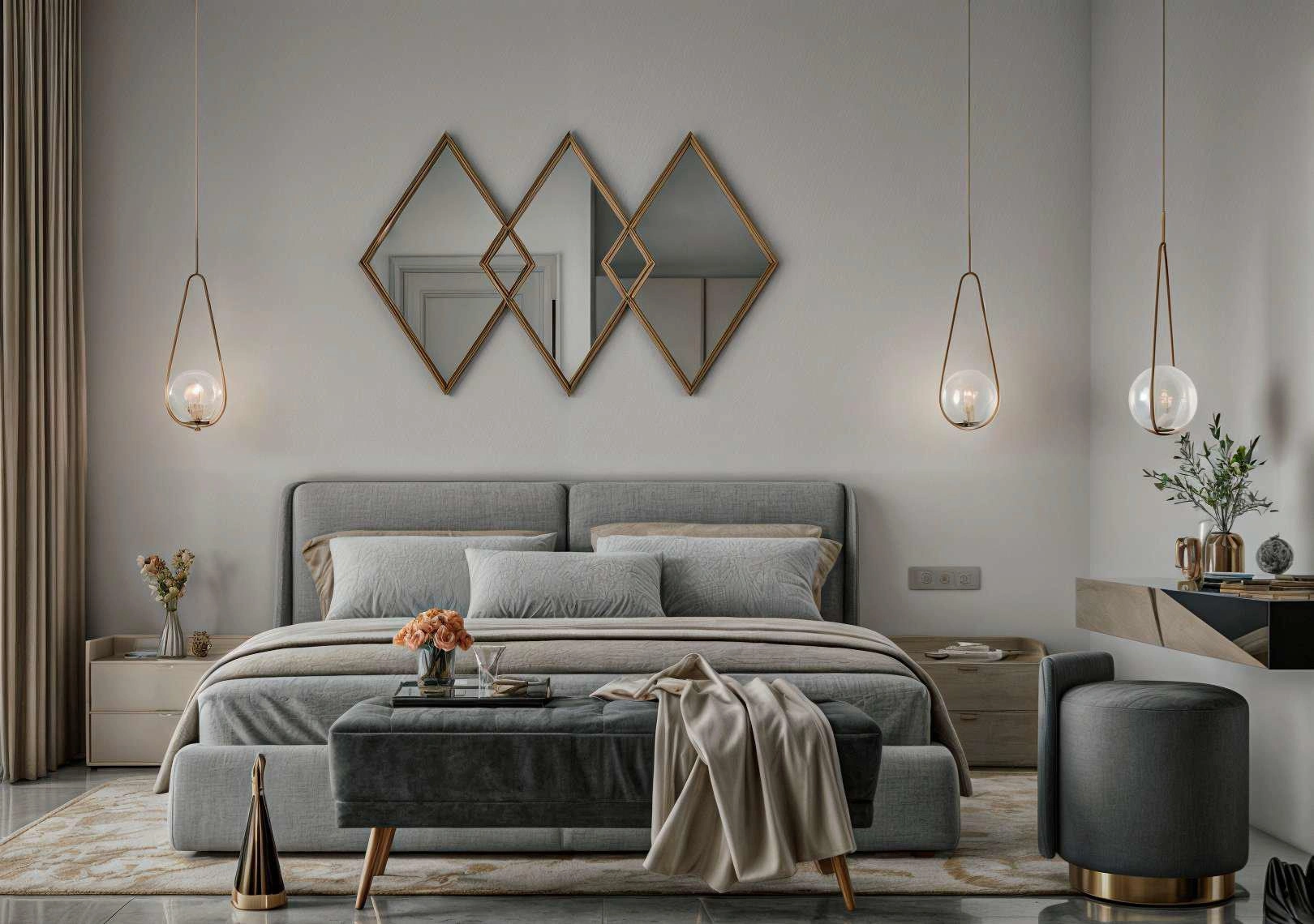 Апартаменты Butterfly Residences, Объединённые Арабские Эмираты, Дубай