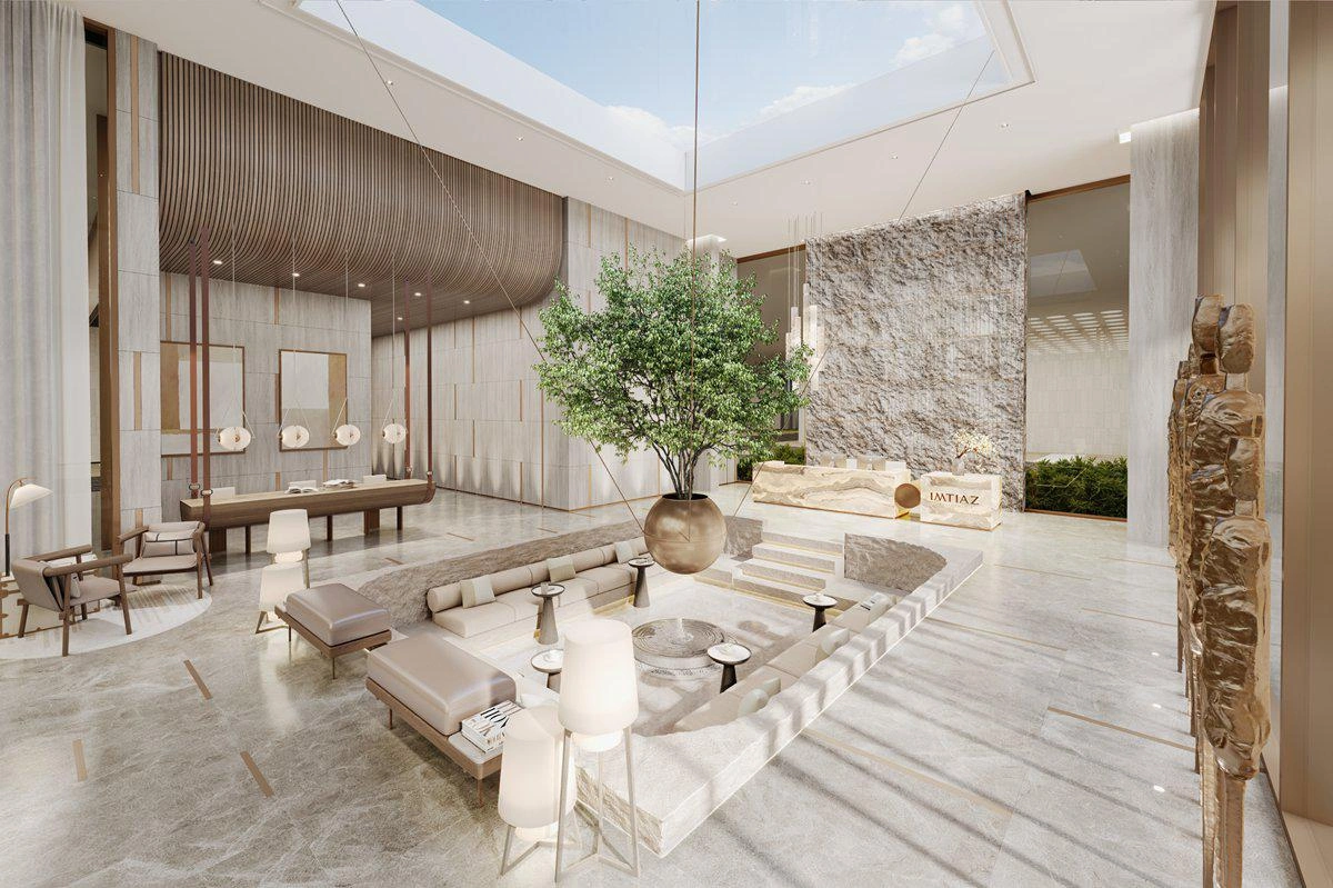 Апартаменты Wynwood Horizon, Объединённые Арабские Эмираты, Дубай