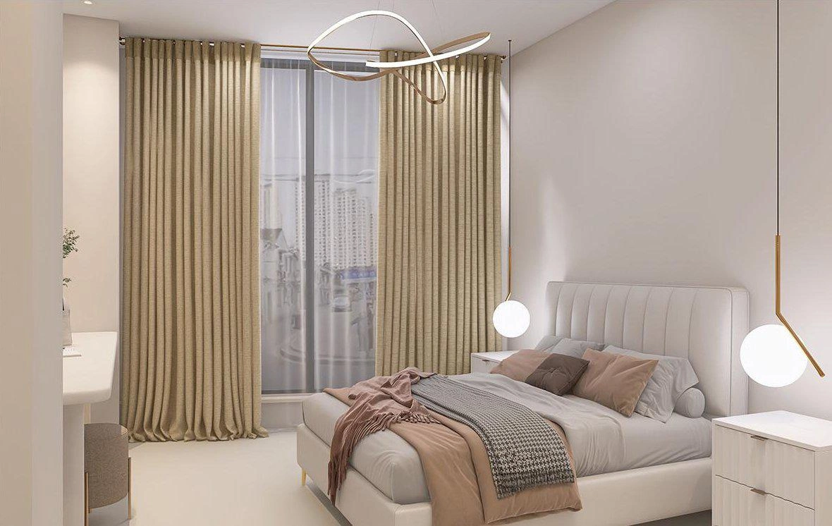 Меблированные квартиры в Аттике, Греция