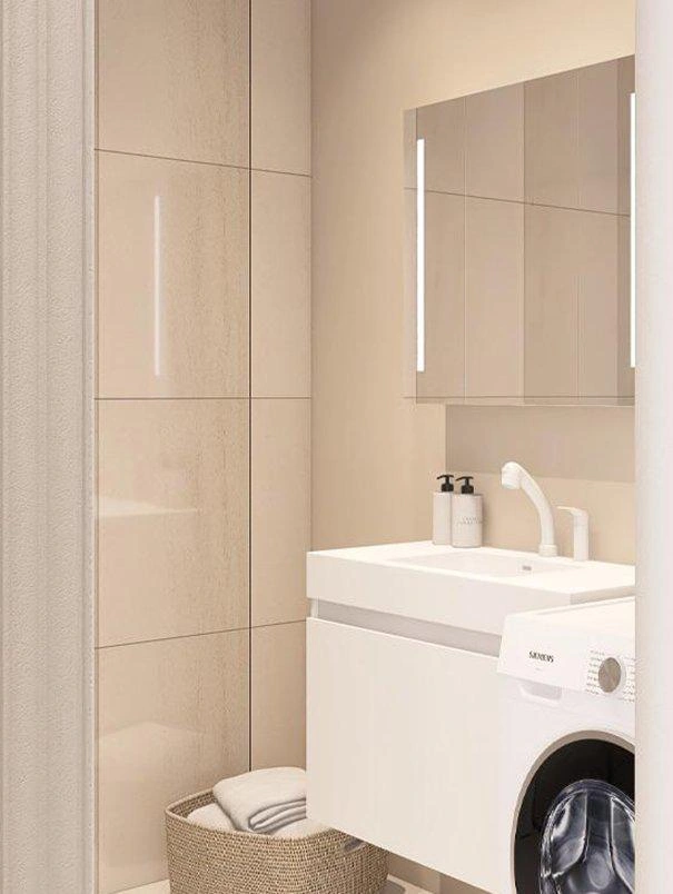 Меблированные квартиры в Аттике, Греция