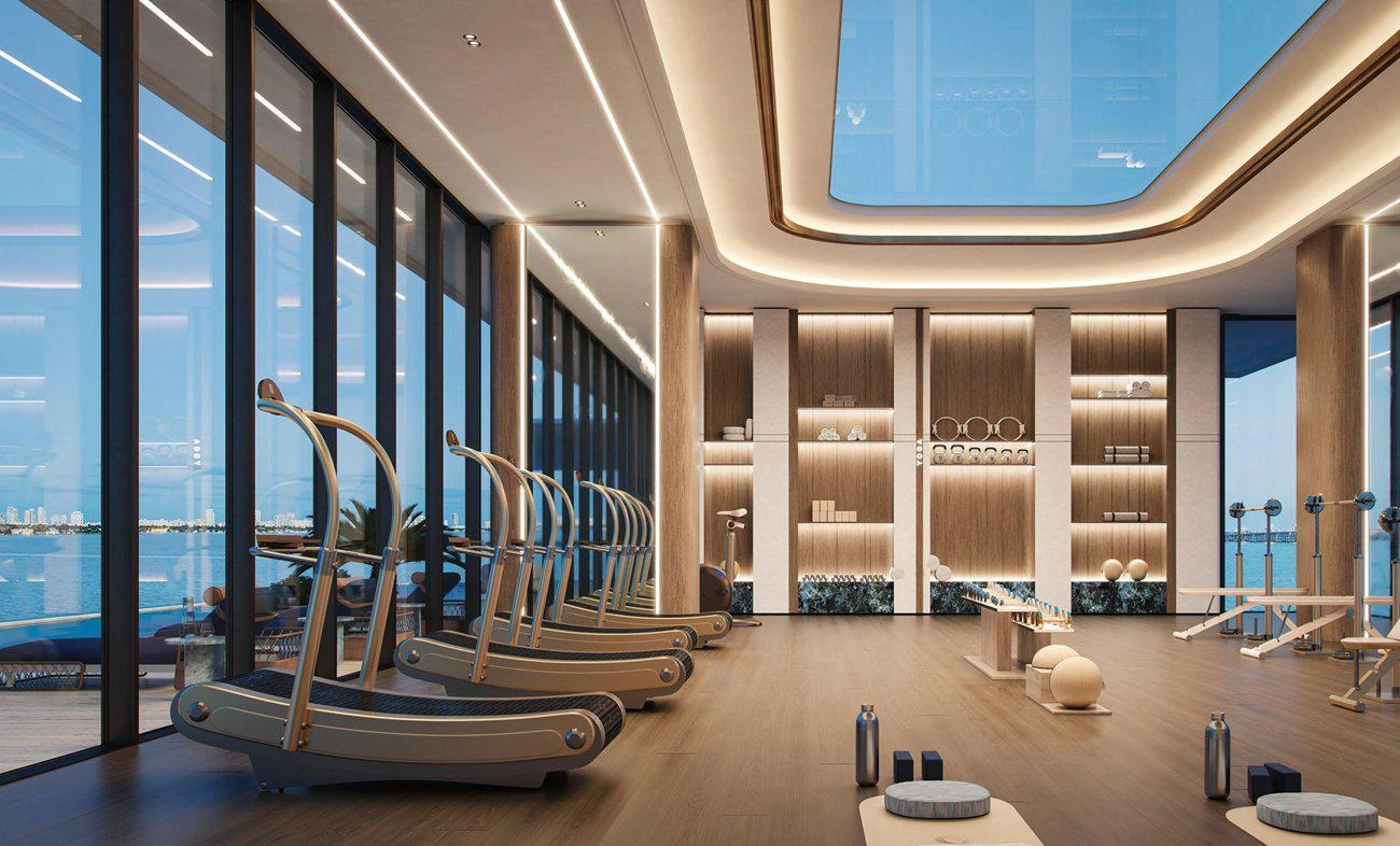 Silena — Дубай, ОАЭ