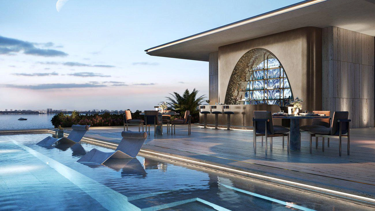 Silena — Дубай, ОАЭ